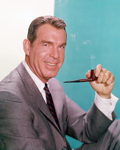 This is an image of 263787 Fred Macmurray Photograph & Poster