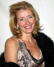 This is an image of 263915 Emma Thompson Photograph & Poster