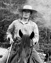 This is an image of 176186 Clint Eastwood Photograph & Poster