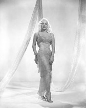 This is an image of 176213 Mamie Van Doren Photograph & Poster