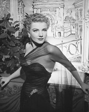 This is an image of 178851 Anne Baxter Photograph & Poster