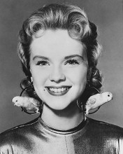 This is an image of 178932 Anne Francis Photograph & Poster