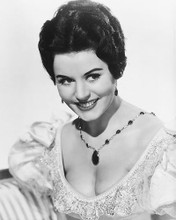 This is an image of 178935 Eunice Gayson Photograph & Poster