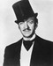 This is an image of 178986 David Niven Photograph & Poster