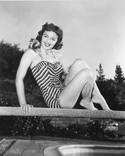 This is an image of 179007 Donna Reed Photograph & Poster
