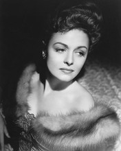 This is an image of 179009 Donna Reed Photograph & Poster