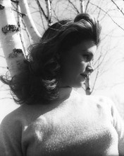 This is an image of 179011 Lee Remick Photograph & Poster