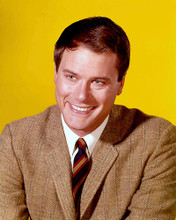 This is an image of 260033 Larry Hagman Photograph & Poster