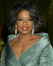This is an image of 262490 Oprah Winfrey Photograph & Poster