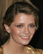 This is an image of 263965 Mischa Barton Photograph & Poster
