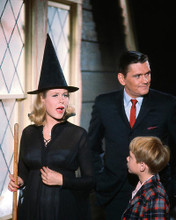 This is an image of 263969 Bewitched Photograph & Poster