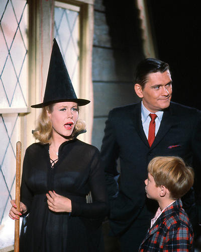 This is an image of 263969 Bewitched Photograph & Poster
