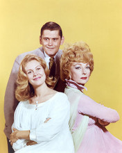 This is an image of 263971 Bewitched Photograph & Poster