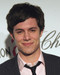 This is an image of 263978 Adam Brody Photograph & Poster