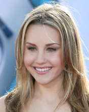 This is an image of 263983 Amanda Bynes Photograph & Poster