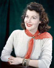 This is an image of 264016 Ava Gardner Photograph & Poster