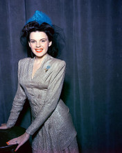 This is an image of 264017 Judy Garland Photograph & Poster