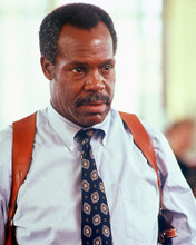 This is an image of 264022 Danny Glover Photograph & Poster