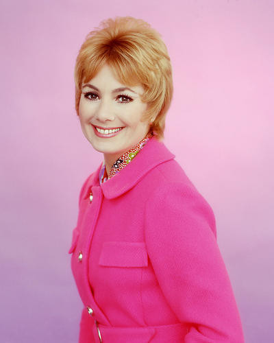 This is an image of 264043 Shirley Jones Photograph & Poster