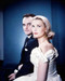 This is an image of 264048 Grace Kelly Photograph & Poster