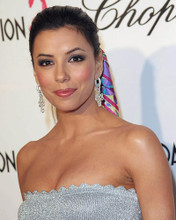 This is an image of 264059 Eva Longoria Photograph & Poster