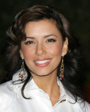 This is an image of 264060 Eva Longoria Photograph & Poster