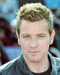This is an image of 264069 Ewan McGregor Photograph & Poster