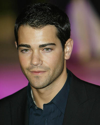 This is an image of 264071 Jesse Metcalfe Photograph & Poster