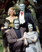 This is an image of 264080 The Munsters Photograph & Poster