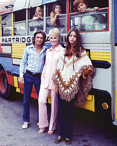 This is an image of 264090 The Partridge Family Photograph & Poster