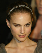 This is an image of 264095 Natalie Portman Photograph & Poster