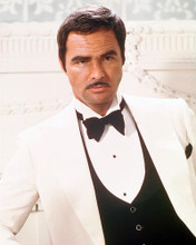 This is an image of 264121 Burt Reynolds Photograph & Poster