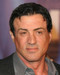 This is an image of 264137 Sylvester Stallone Photograph & Poster