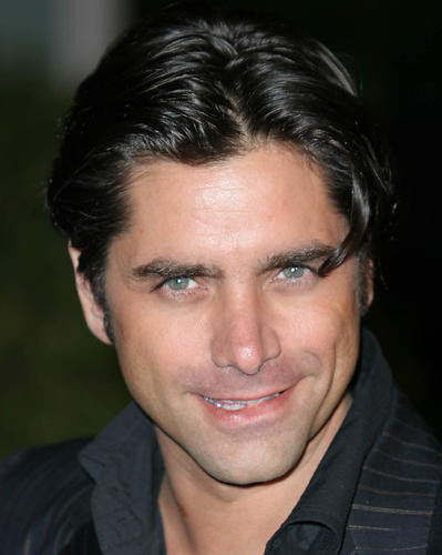 This is an image of 264138 John Stamos Photograph & Poster