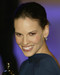 This is an image of 264144 Hilary Swank Photograph & Poster