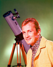 This is an image of 264146 Roy Thinnes Photograph & Poster