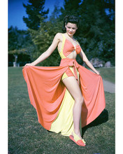 This is an image of 264150 Gene Tierney Photograph & Poster