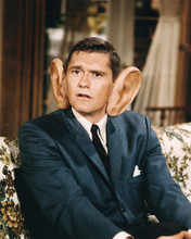 This is an image of 264165 Dick York Photograph & Poster