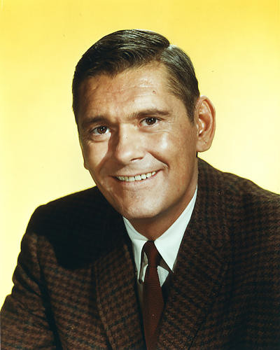 This is an image of 264166 Dick York Photograph & Poster