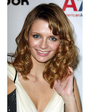 This is an image of 264299 Mischa Barton Photograph & Poster