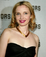 This is an image of 264336 Julie Delpy Photograph & Poster