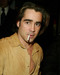 This is an image of 264351 Colin Farrell Photograph & Poster