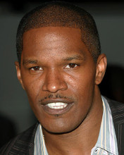 This is an image of 264353 Jamie Foxx Photograph & Poster
