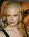 This is an image of 264374 Nicole Kidman Photograph & Poster