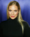 This is an image of 264411 Emily Procter Photograph & Poster