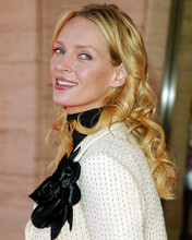 This is an image of 264436 Uma Thurman Photograph & Poster