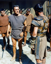 This is an image of 264682 Spartacus Photograph & Poster