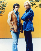 This is an image of 264683 Starsky and Hutch Photograph & Poster