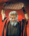 This is an image of 264687 The Ten Commandments Photograph & Poster