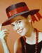 This is an image of 264736 Natalie Wood Photograph & Poster